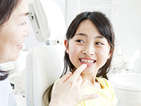 歯周組織改善
